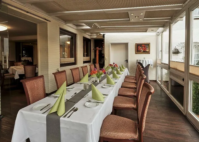 Hotel Gasthaus Zur Linde