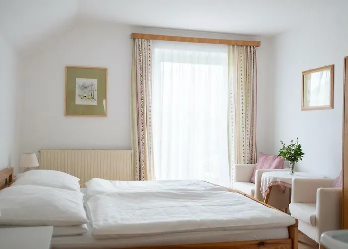 Ferienwohnung Meliessnig