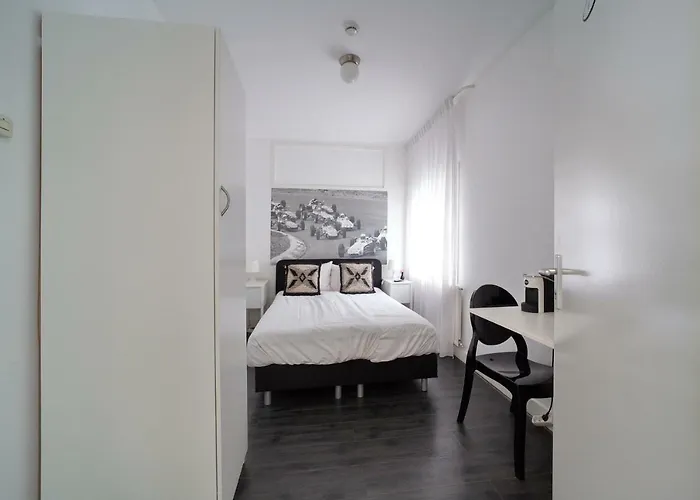 Hotel Zeespiegel