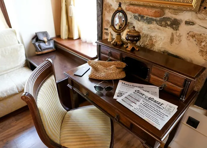 Boutique Hotel Palea Poli