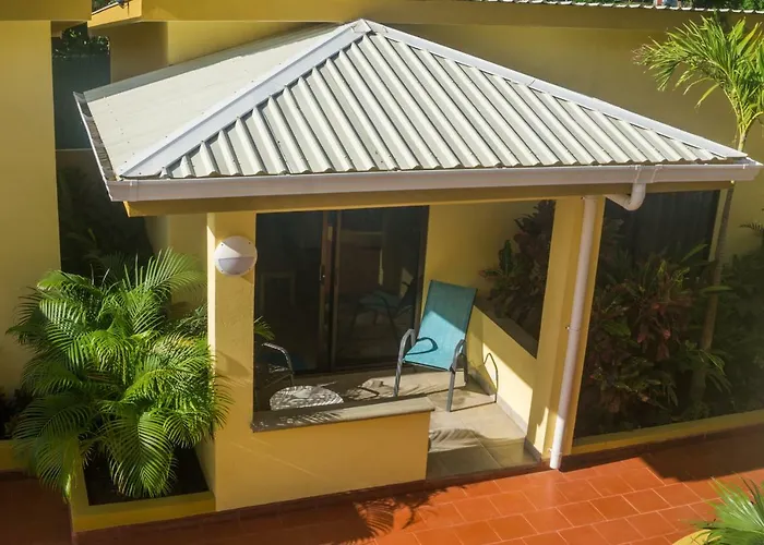 Tamarindo Garden Boutique Homes