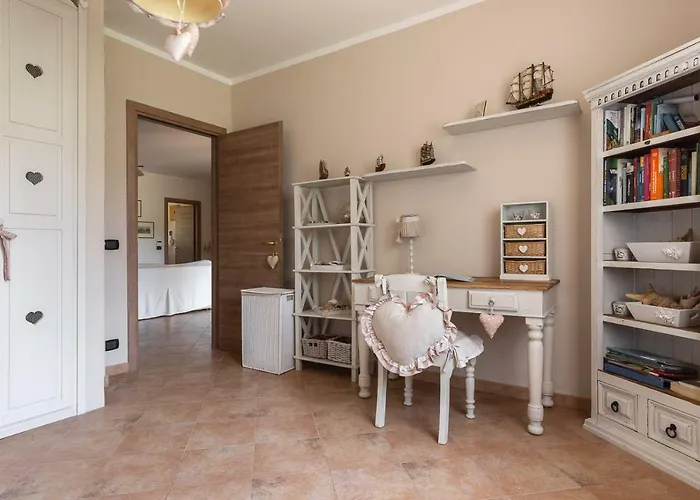 Villa Cita