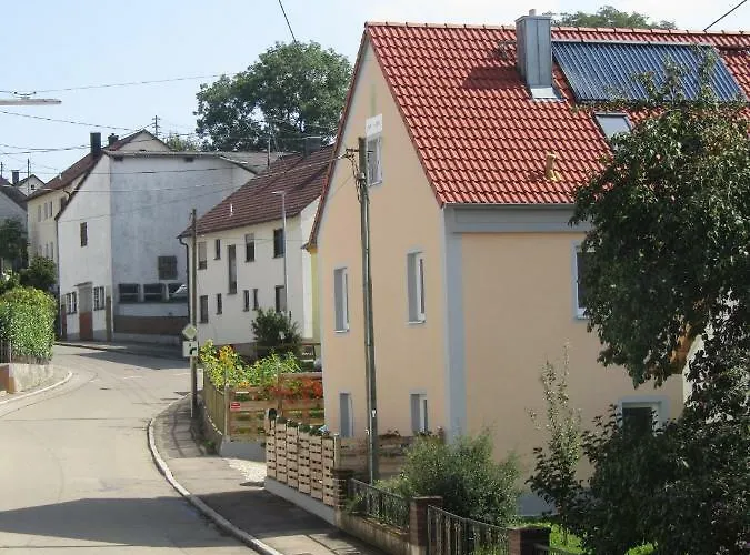Beim Wegmacher