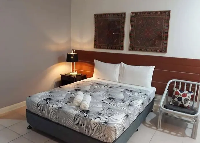 Vl Garden Suites