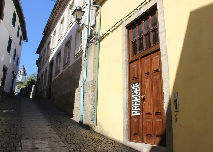 Vigia'S Guest House