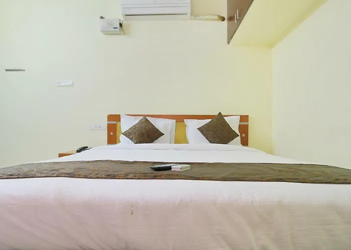 Viswa Service Apartment
