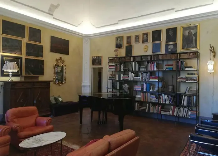 Boutique Apartment Urbino