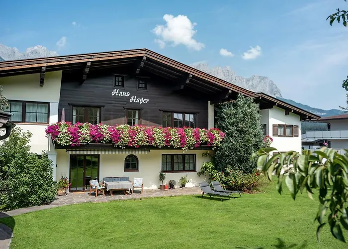 Haus Hager Inge