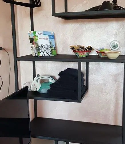 Jabaki Green Studio