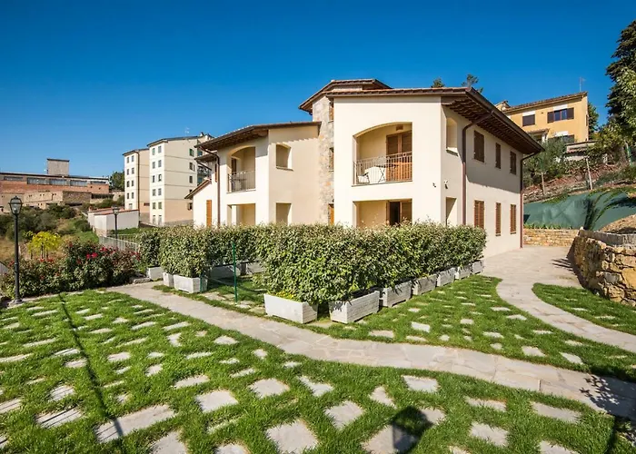 Casa Vacanze Squarcialupi