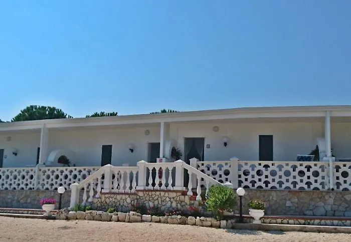 Casa Vacanze Gargano Mare