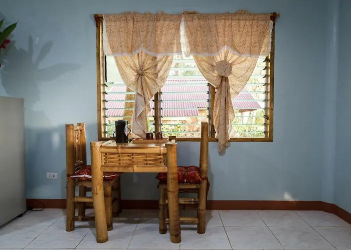 Residencia Diosa
