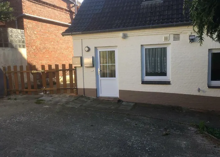 Ferienwohnung Wilde - Coriansberg