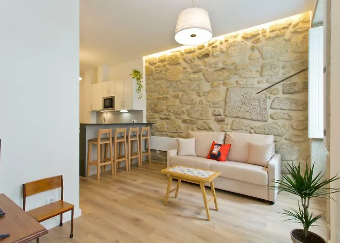 Estrela De Gaia Apartments