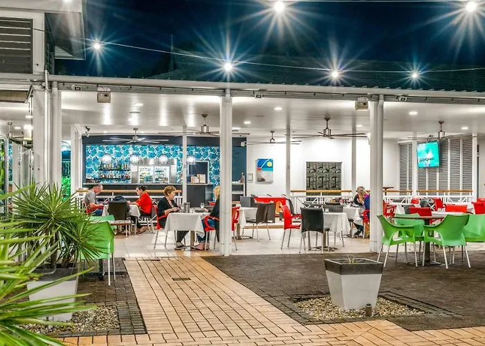 Hilton Palm Cove Cairns Resort & Spa