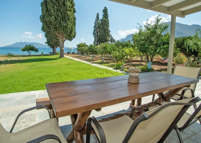 Villa Maria
