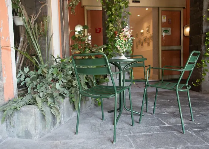 Hotel Vittoria