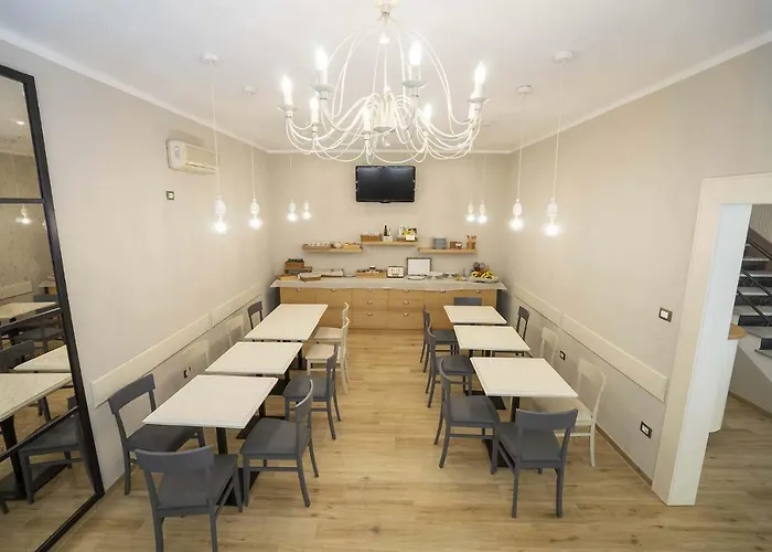 Albergo Africa