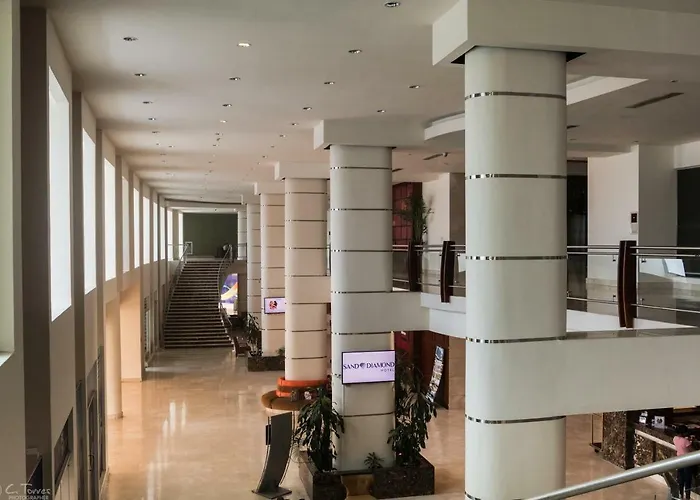 Hotel Sand Diamond