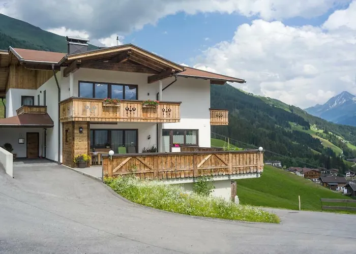 Bergsonne