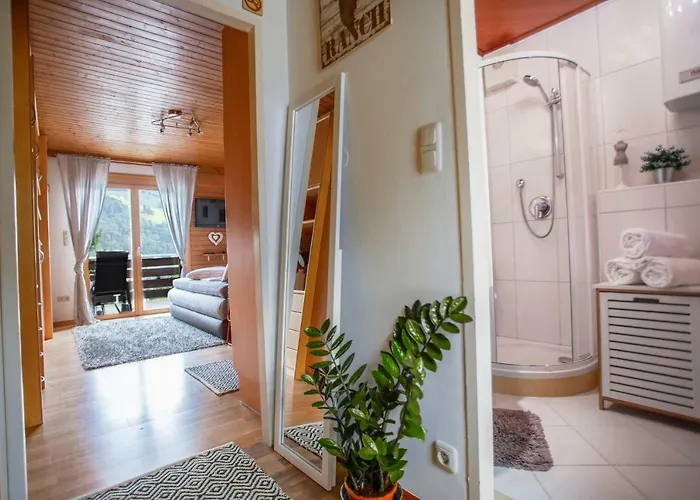 Winzig Apartment