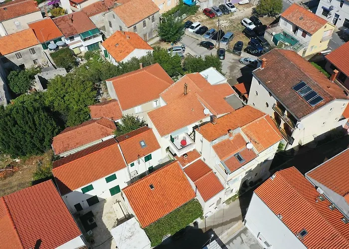 Apartments Vedrana