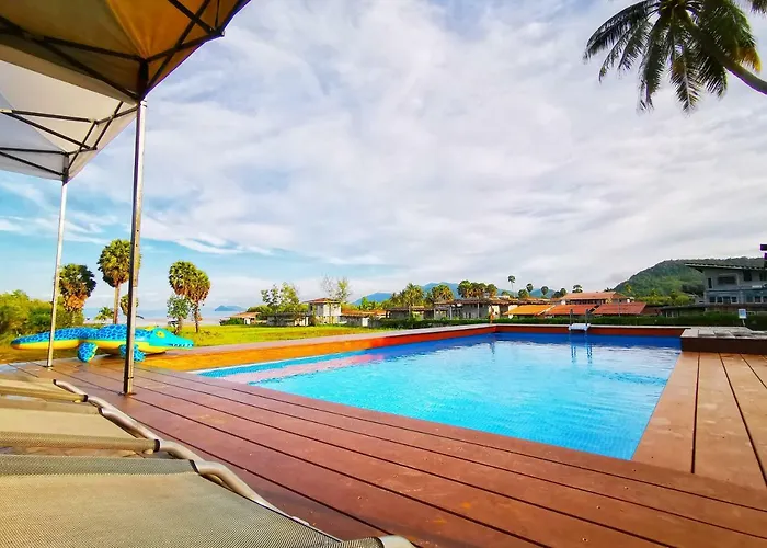 Anissa Resort Koh Yao Yai