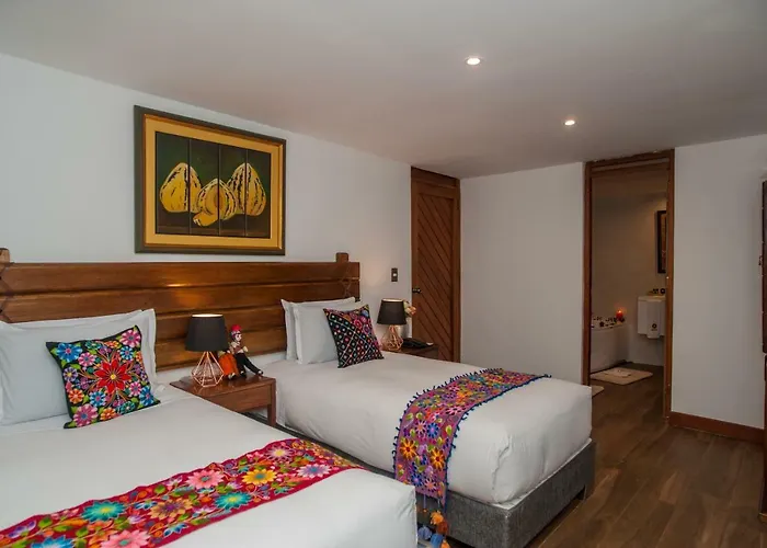 Hotel La Cabana Machupicchu