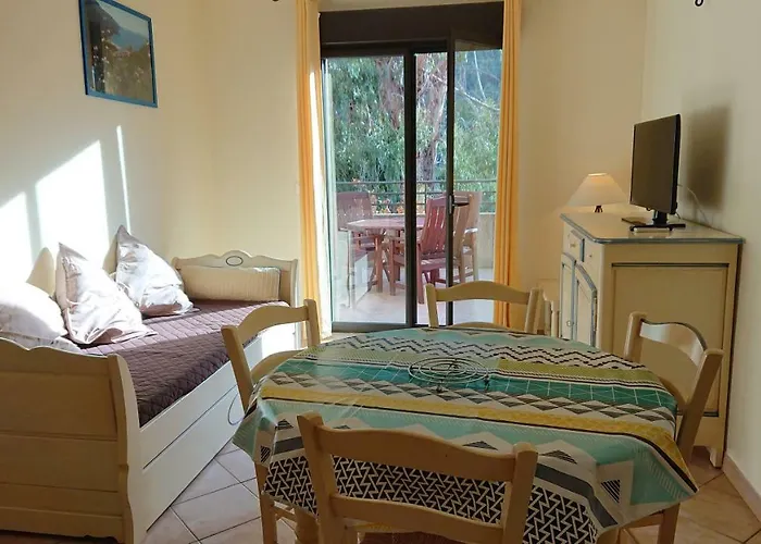 Residence A Barcella