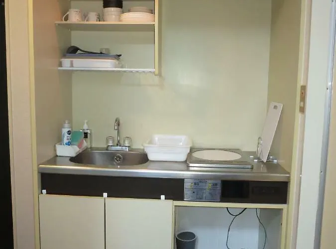 Comfort Cube Phoenix S Kumamoto