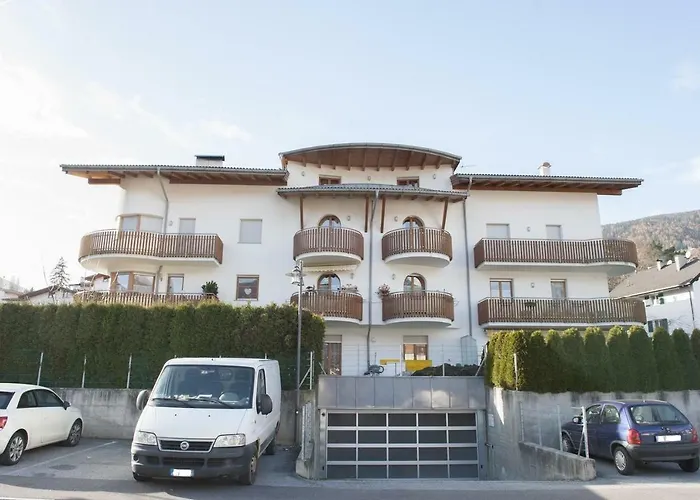 Isarco Suite