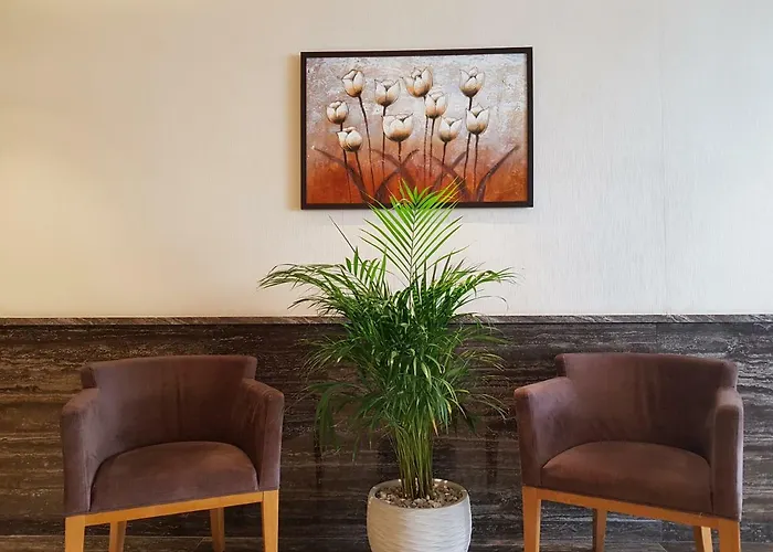 Gloria Hotel Amman