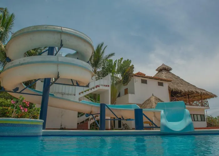 Hotel Villa Azul
