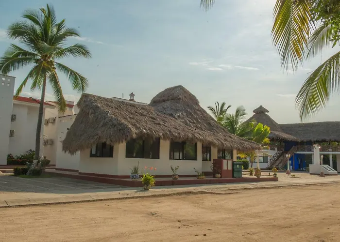 Hotel Villa Azul