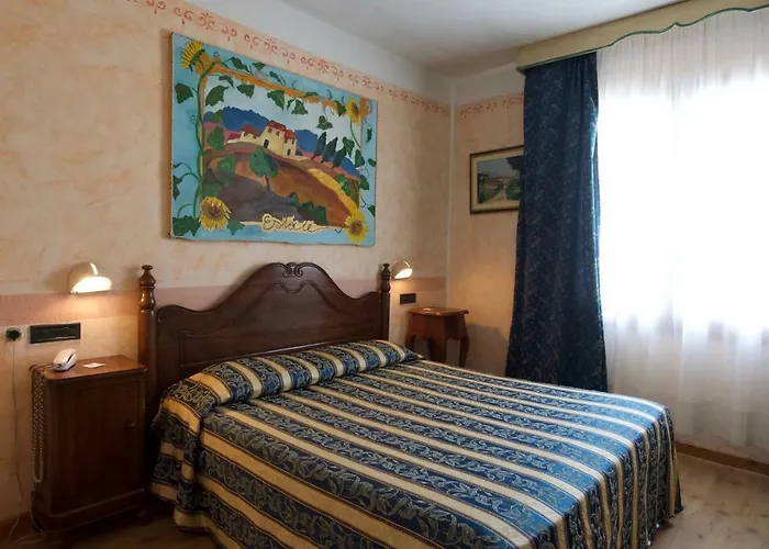 Locanda Le Monache