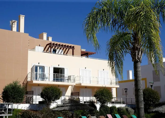 Apartamento Laranjas Garden