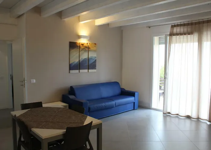 Residenza Sante