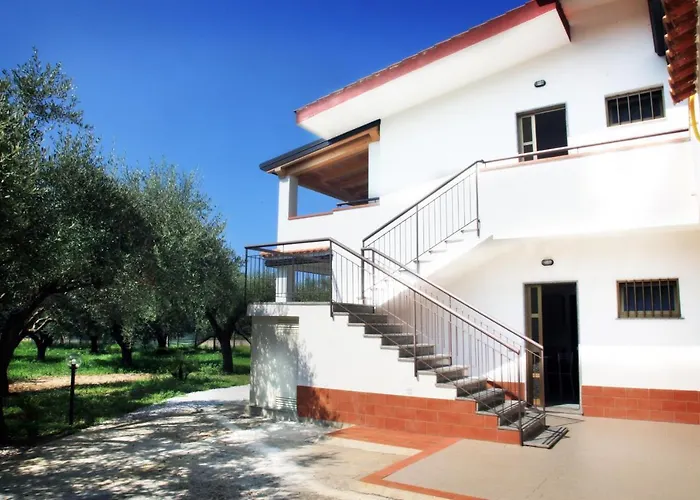 Case Vacanze Sangeni