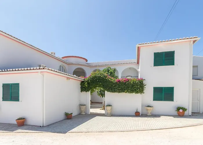 Casas Do Ramalhete