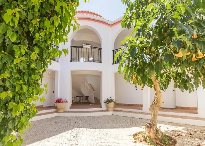Casas Do Ramalhete