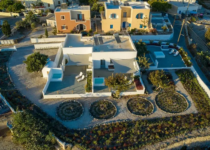 Majestic Sky Luxury Suites