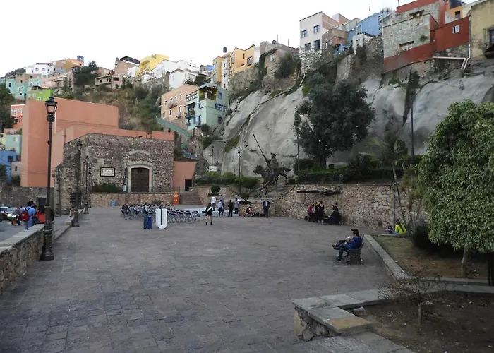 Casa Del Temezcuitate