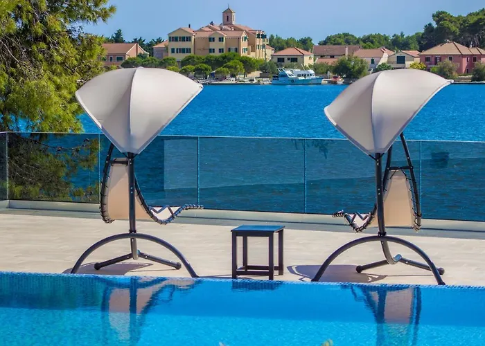Villa Bozena