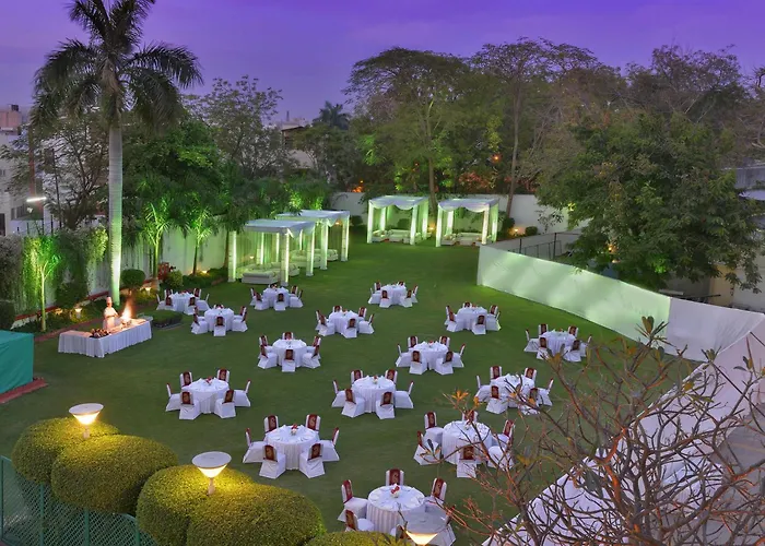 Vivanta Vadodara