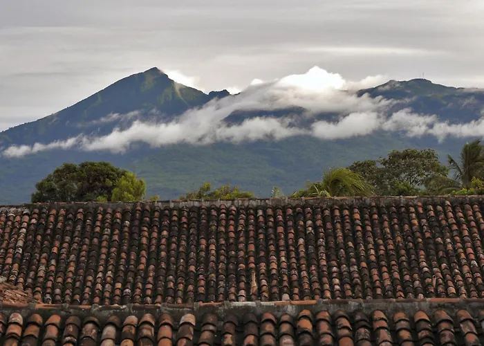 Hotel Patio Del Malinche