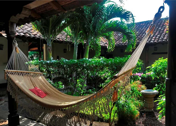 Hotel Patio Del Malinche