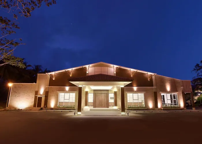 Manado Tateli Resort And Convention
