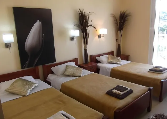 Mariana Hotel