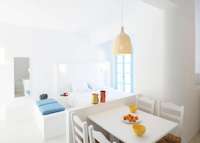 Villa Maria Apartments