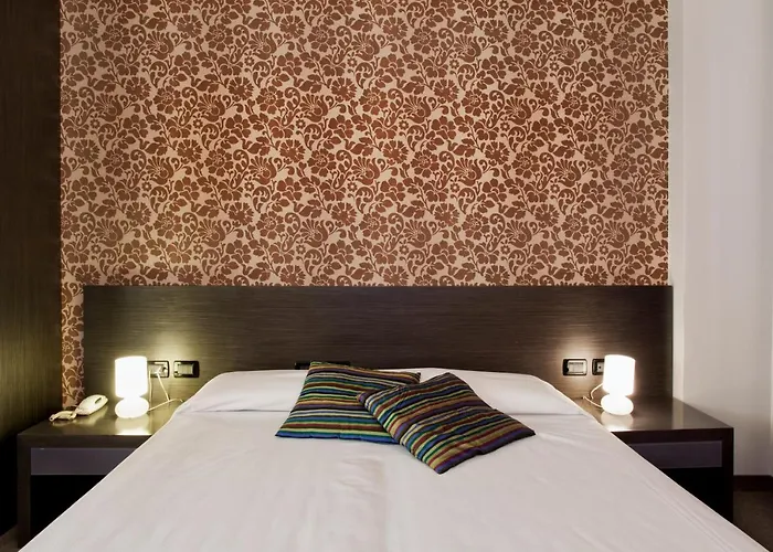 Ma Hotel